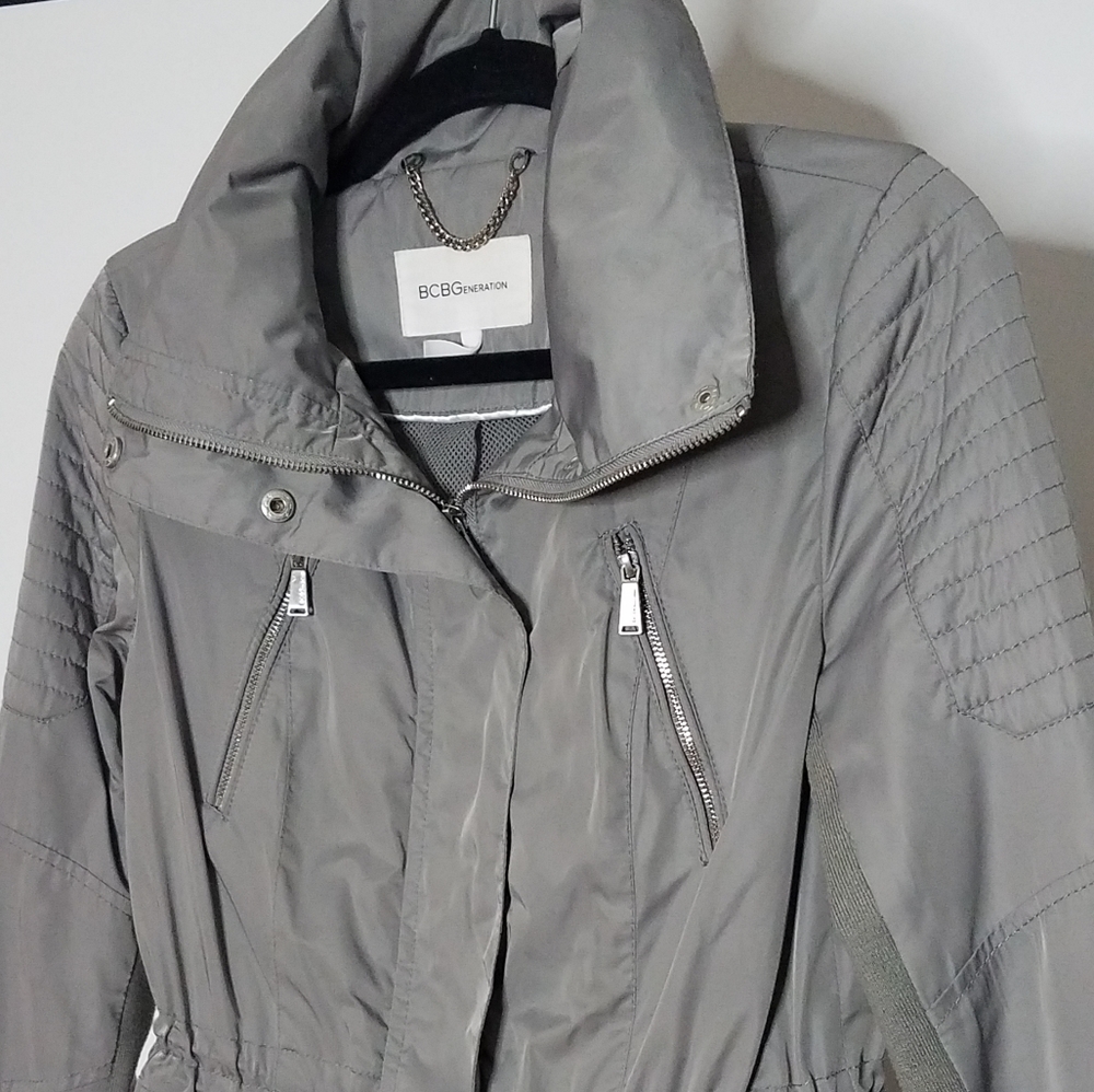 Bcbgeneration Jacket - image 3